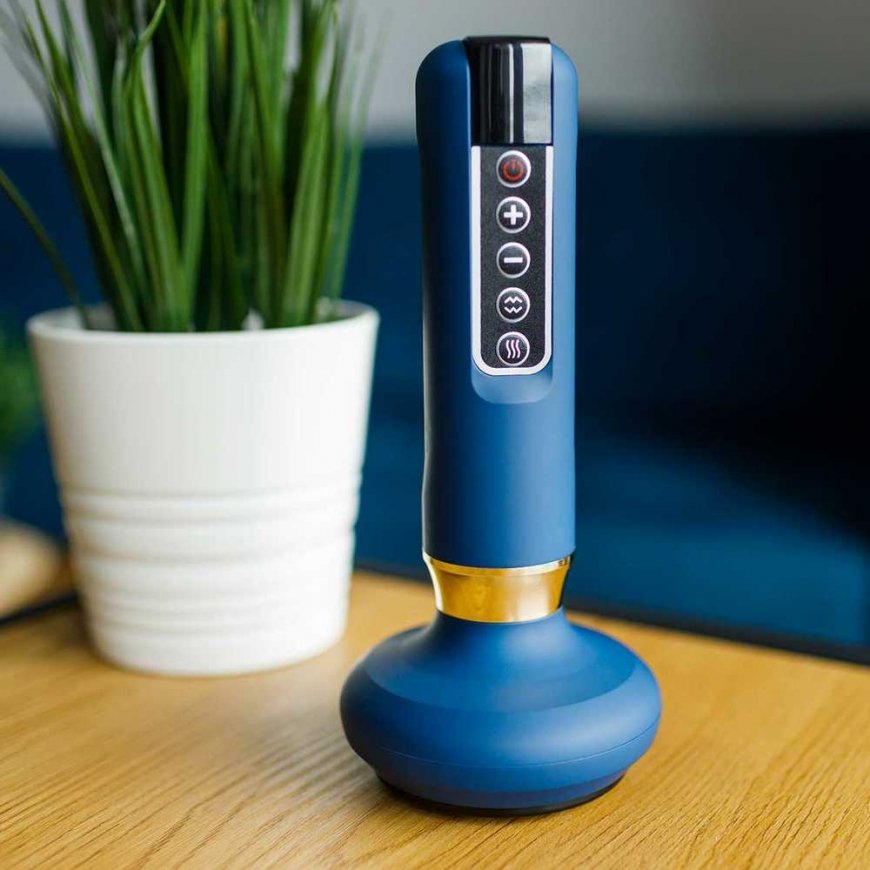 Body massager Medivon Halley – 4