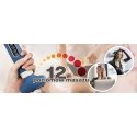 Body massager Medivon Halley Body massager Medivon Halley