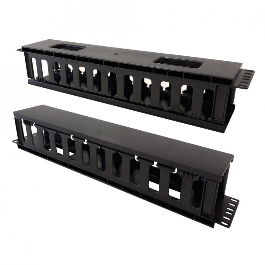 Techly I-CASE CABLE-FR2 plauktu, statņu aksesuārs