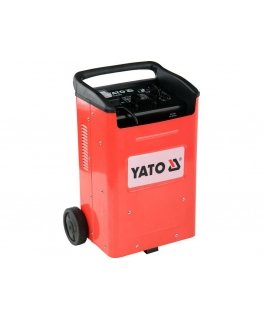 Yato YT-83062 Ajoneuvon akkulaturi