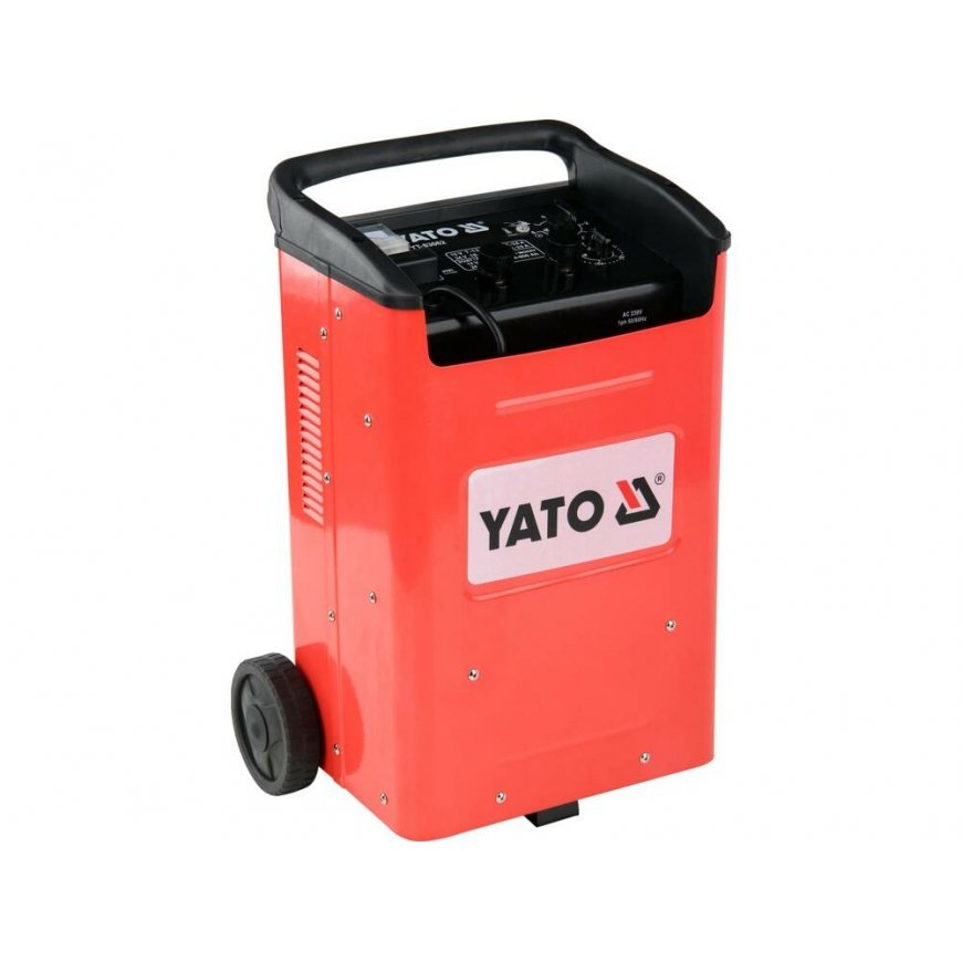 Yato YT-83062 akulaadija sõidukile