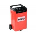 Yato YT-83062 automobilio akumuliatoriaus įkroviklis Yato YT-83062 automobilio akumuliatoriaus įkroviklis