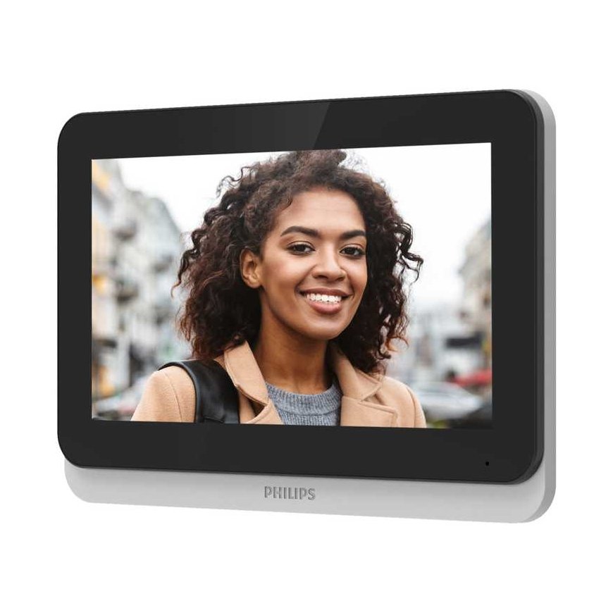 Orno Wideo monitor 7", Wi-Fi, touchscreen