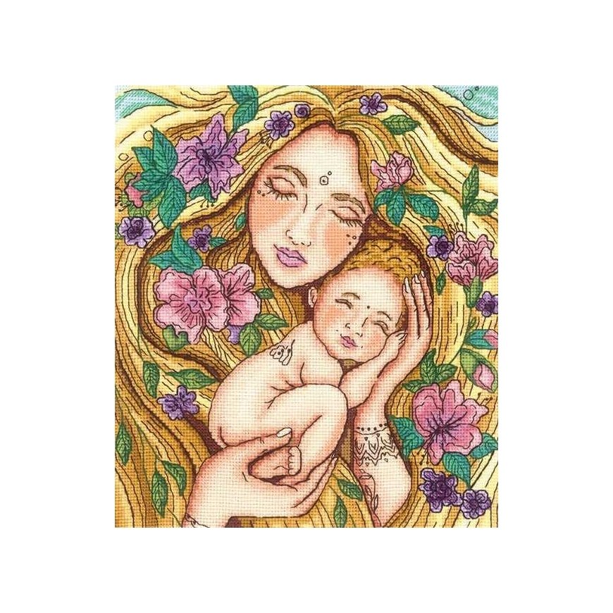 Beldizart Mother's love SANM-36
