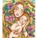 Beldizart Mother's love SANM-36 Beldizart Mother's love SANM-36