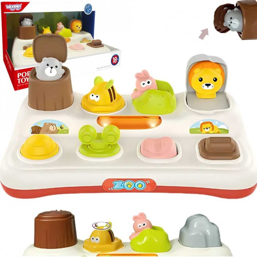 Woopie Baby Whoopie Baby Educational toy