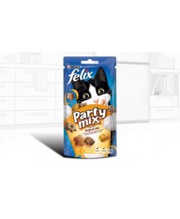 Felix Party Mix Original 60 g