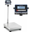 Kitchen scale Steinberg Systems Industrial platform scale 40 x 50 cm 120 kg / 0.005 kg Kitchen scale Steinberg Systems Industrial platform scale 40 x 50 cm 120 kg / 0.005 kg