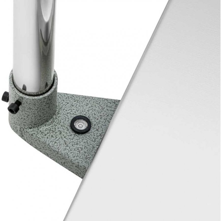 Kitchen scale Steinberg Systems Industrial platform scale 40 x 50 cm 120 kg / 0.005 kg – 3