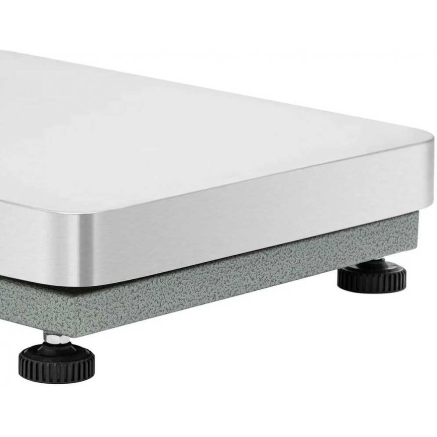 Kitchen scale Steinberg Systems Industrial platform scale 40 x 50 cm 120 kg / 0.005 kg – 4