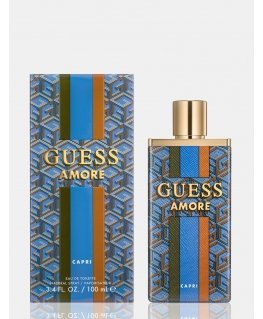 Guess Amore Capri EDT - 100 ml