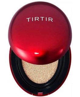 Research Mask Fit Red Cushion long-lasting podkład do twarzy w poduszce 23N Sand 18g