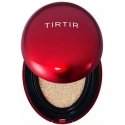 Tirtir Mask Fit Raudona Cushion długotrwały podkład do twarzy w poduszce 23N Sand 18g
