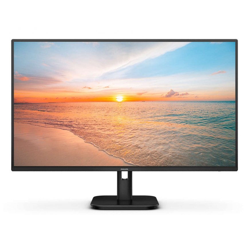 Philips 1000 series 27E1N1300A/00 tietokoneen litteä näyttö 68,6 cm (27") 1920 x 1080 pikseliä Full