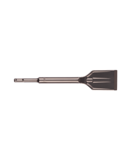 MILWAUKEE SDS+ PAŠASASINĀŠANAS PLĀKSNES KALTS 250mm
