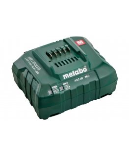 Metabo ASC 30-36 V Akumuliatoriaus kroviklis