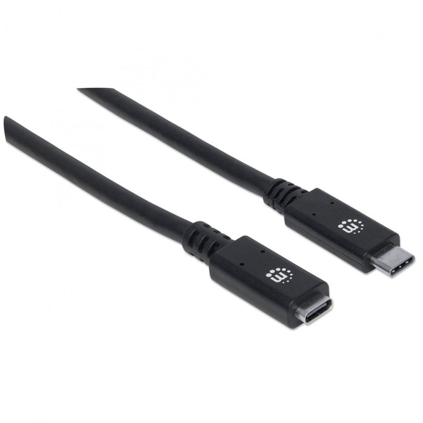 Manhattan 355230 USB cable – 2