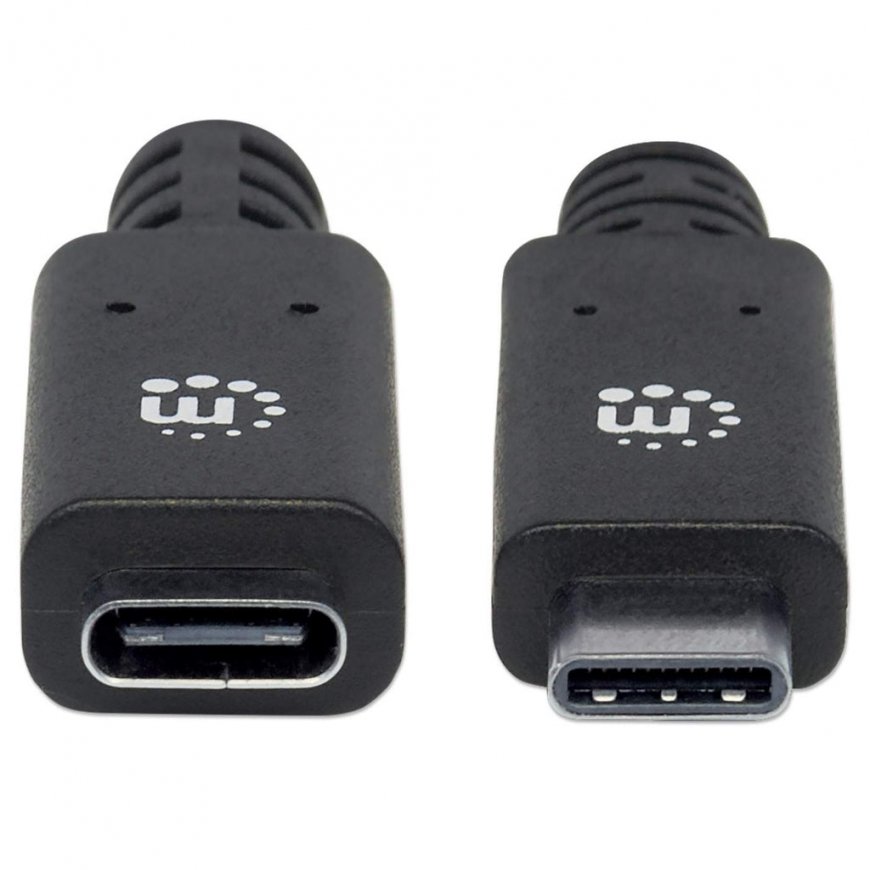 Manhattan 355230 USB cable – 3