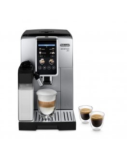 De’Longhi ECAM380.85.SB кофеварка Автоматическая Комбинированная кофеварка 1,8 L