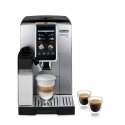De’Longhi ECAM380.85.SB kohvimasin Täisautomaatne Kombineeritav kohvimasin 1,8 l De’Longhi ECAM380.85.SB kohvimasin Täisautomaatne Kombineeritav kohvimasin 1,8 l