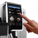 De’Longhi ECAM380.85.SB kafijas automāts Pilnībā automātisks Combi kafijas automāts 1,8 L De’Longhi ECAM380.85.SB kafijas automāts Pilnībā automātisks Combi kafijas automāts 1,8 L