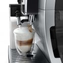 De’Longhi ECAM380.85.SB kohvimasin Täisautomaatne Kombineeritav kohvimasin 1,8 l De’Longhi ECAM380.85.SB kohvimasin Täisautomaatne Kombineeritav kohvimasin 1,8 l