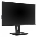 Viewsonic VG Series VG2748a LED display 68,6 cm (27") 1920 x 1080 пикселей Full HD Черный Viewsonic VG Series VG2748a LED display 68,6 cm (27") 1920 x 1080 пикселей Full HD Черный