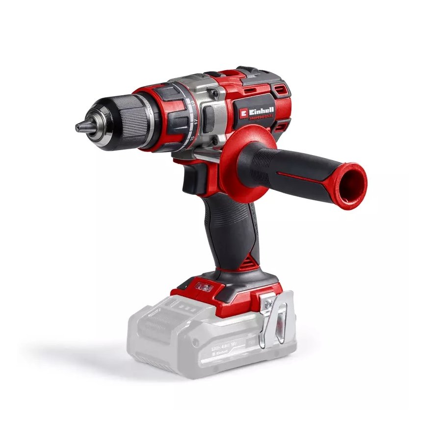 Einhell TP-CD 18/80 Li BL-Solo Bez