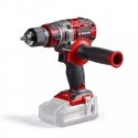 Einhell TP-CD 18/80 Li BL-Solo Beraktė 1,41 kg Juoda, Raudona Einhell TP-CD 18/80 Li BL-Solo Beraktė 1,41 kg Juoda, Raudona
