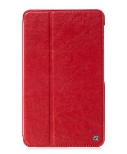 Samsung Galaxy Tab S 8.4 Crystal Folder HS-L091 Red