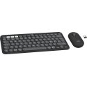 Logitech Pebble 2 Combo keyboard Logitech Pebble 2 Combo keyboard