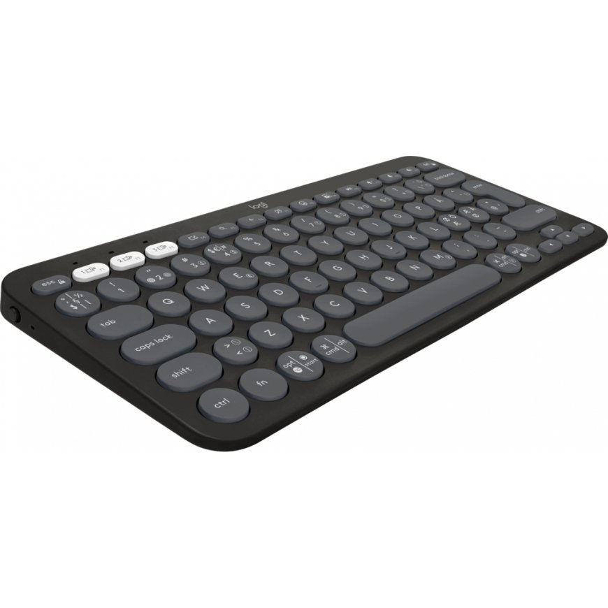 Logitech Pebble 2 Combo keyboard – 3