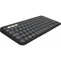 Logitech Pebble 2 Combo keyboard Logitech Pebble 2 Combo keyboard