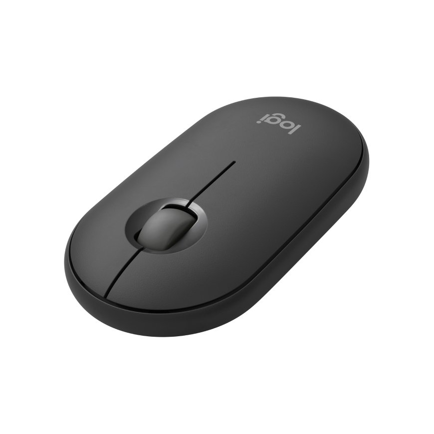 Logitech Pebble 2 Combo keyboard – 4
