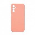 Apple iPhone 11Pro Max (6.5) Silicone case Red