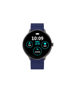 CANYON smart watch Jacky SW-69 Blue