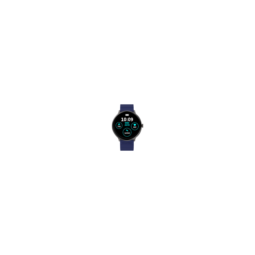 CANYON smart watch Jacky SW-69 Blue