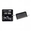 ZWILLING 98681-004-0 manikiūro / pedikiūro įrankis Komplektas Nerūdijančiojo plieno Juoda ZWILLING 98681-004-0 manikiūro / pedikiūro įrankis Komplektas Nerūdijančiojo plieno Juoda