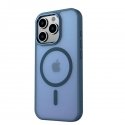Swissten MagStick Flex Case for Apple iPhone 14 Pro