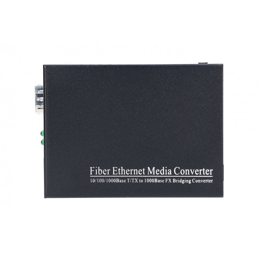 Extralink SEDIR FIBER ETHERNET MEDIA CONVERTER