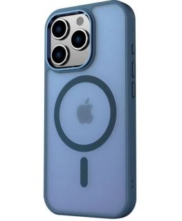 Swissten MagStick Flex Case for Apple iPhone 15 Pro
