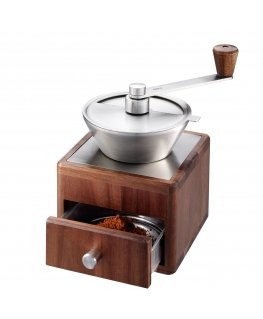 GEFU GIRO Coffee grinder
