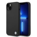 BMW BMHCP15L22PVTK iPhone 15 Pro 6.1" czarny|black hardcase Quil BMW BMHCP15L22PVTK iPhone 15 Pro 6.1" czarny|black hardcase Quil