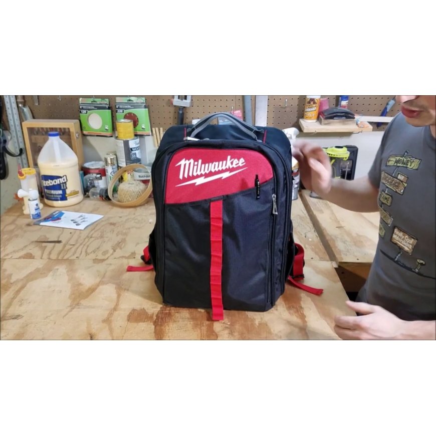 MILWAUKEE PREMIUM SELJAKott