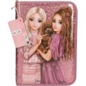 TOPModel FLORAL - XXL Pencil case TOPModel FLORAL - XXL Pencil case
