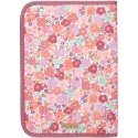 TOPModel FLORAL - XXL Pencil case TOPModel FLORAL - XXL Pencil case