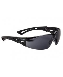 Okulary Bolle Rush Väike selge