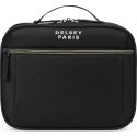 Delsey Brochant 3 Wetpack toiletry bag, black Delsey Brochant 3 Wetpack toiletry bag, black