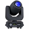 LIGHT4ME Focus 100 Spot Pryzma - LED liikuv pea LIGHT4ME Focus 100 Spot Pryzma - LED liikuv pea