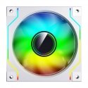 Darkflash DM20 computer fan (white) Darkflash DM20 computer fan (white)